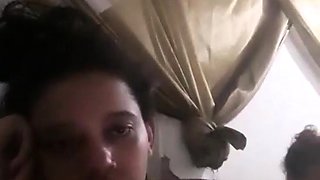 Amateur teen porsha solo action