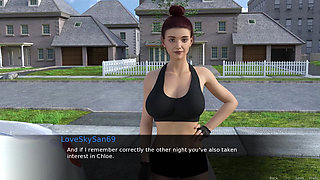 A Step-mother's Love (orborigin) part 7 Part 62 Sweet Pussy Cream by Loveskysan69