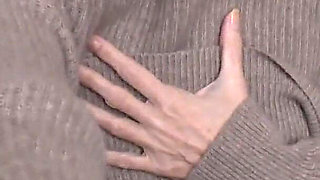 6 Days Before Your Wedding: Taboo Encounter - Cum on My Sweater, Lady Victoria Valente