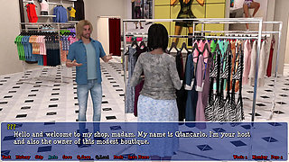 Lily of the Valley #1