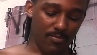 Pregnant MILF Fucks Bricklayer