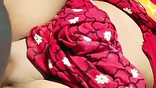 Hard Fucking with by Lovely Step Sister with Audio I
