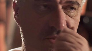 Metodology of punishment - Sucking under the whipping - part 2