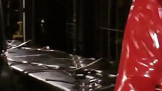 My Rubber Mobil