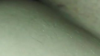 Cuckold Husband Watching His Wife and Lover - the First Time in MMF Threesome with My Slutty Wife