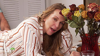 Stuff Your Stepmom for Thanksgiving!