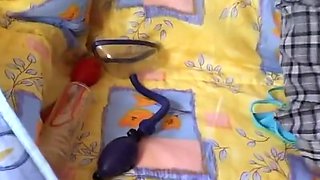 Inflated Pussy - Baby Fat And German Classic