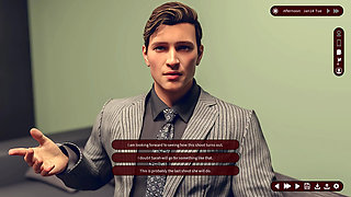 Whispers of Desire - V0.25 - Full Part