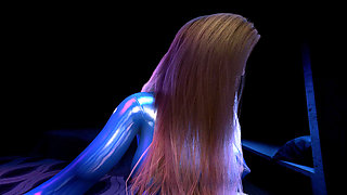 Mistress Rides Your Cock - POV