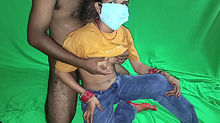 New Indian beautiful Muslim girl sex video and desi girl beautiful xvideo and sex video XX porn video desi Muslim girl XNXX