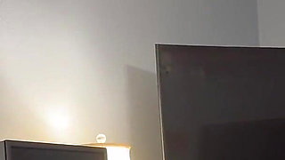 Fucking Stepmama's Asshole