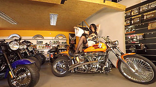 3dvr - 187 - Lady Dee