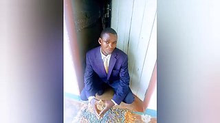 Black Ebony Vintage Massage Comedy in Mountain with Judithxxx & 1Gorret