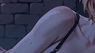 The College of Lust (part 8)