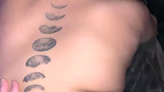 Not Done with Your Asshole yet Slut (pov Anal Creampie)