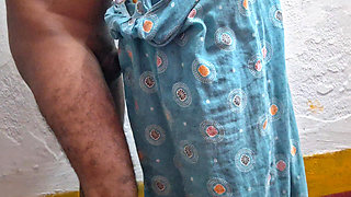 Busty Maid Fucking Blowjob