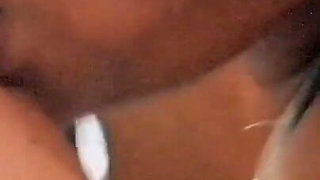 House Owner Aunty Sucking Working Tamil Boy