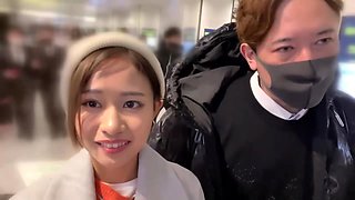 300maan-656　学生時代にバレーボールをずーっとやっていた
