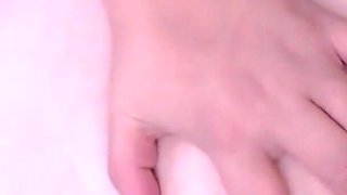 BBW Loves Cum in Her Butt
