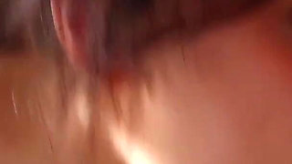 Submissive Skinny Slavegirl First Anal Casting