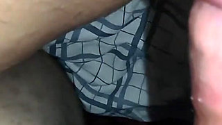 Fuck My Arabic Girlfriend Pussy POV