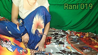 Desi Housewife Rani Bhabhi Ki Chudayi Ki Chudayi