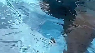 Wifey Shows Her Ass, Pussy and Tits. Her Perfect Body Is Fully on Show in This Take on Apt.