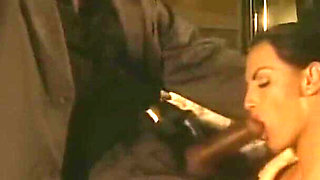 Laura Angel Loves BBC - (full HD Experience - 60 Fps)