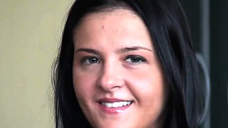 Candy Alexa - Russia - Interview