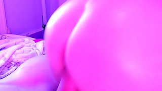 Ebony stunning amateur teen party babes eat and ride cock
