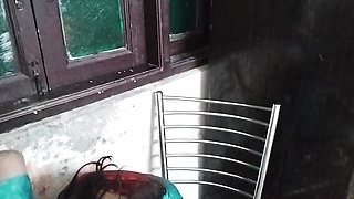 Sex karte step sister ke sath chod diya