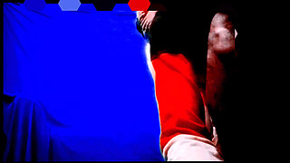 Chance to fucking 2 days after sister-in-law's wedding, I have made a big effort to press sister-in-law's thick legs and fat breasts.