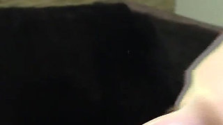 Nancy Blow Loves to Suck and Swallow.