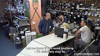 Czech Pawn Shop 2