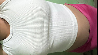 EASY WAY TO KICK YOUR WIFE'S ASS! WIFE ASS FUCK IN HINDI PART-60