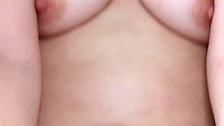 Your Math Teacher Gives You a Ride and Drains Your Cock