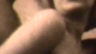 The Gozona Pig Gets Milk