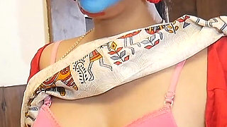 The Lust Story of Hot Babysitter Kavita and Horny Golu 1