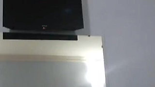 POV Masturbation of Monera to Her Big Pussy Until She Reaches a Delicious Orgasm