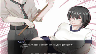 BAD WITCH AND THE DARK MAGIC gameplay