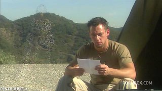 Hardcore Fun for Exotic Babe Gianna Lynn