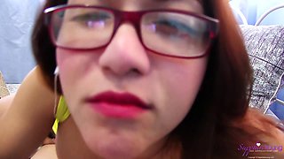Sex Toy Play - SapphireYoung