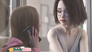Misskitty2k's phone call for some loving