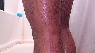 Back Into The Shower (Part 3)
