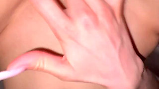 Had Sex with Eve and Came on Her Butt