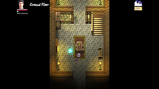 Impregnating the Salesman's Wife