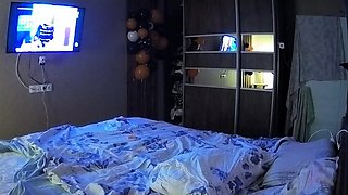 Amateurs Caught On Hidden Cam