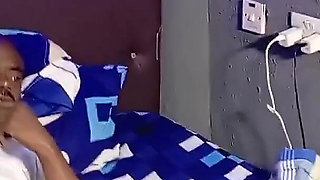 She Came to Charge Her Phone in Her Neighbor House