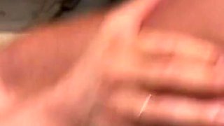 Jade Sin enjoys two guys at the same time