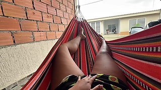 Continuous Straw Flashing
